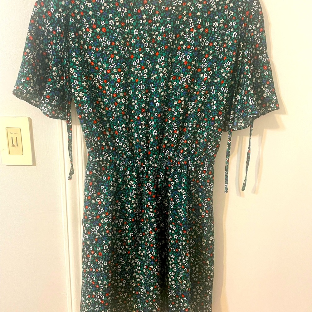 Bundle of 2 POP Mini dresses. Pop sugar and gap EUC Polka dot dress